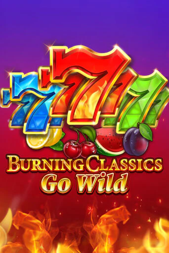 Burning Classics Go Wild - играть онлайн | Казино Рояль - без регистрации