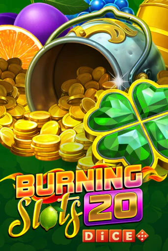 Burning Slots 20 Dice - играть онлайн | Казино Рояль - без регистрации