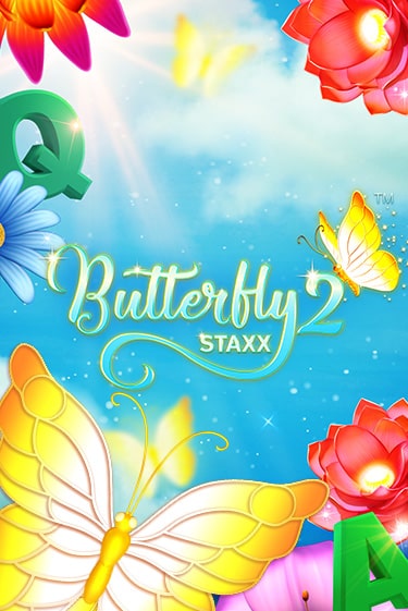 Butterfly Staxx 2 - играть онлайн | Казино Рояль - без регистрации