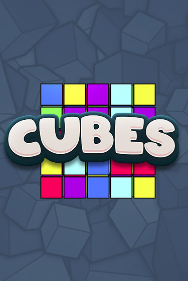 Cubes - играть онлайн | Казино Рояль - без регистрации