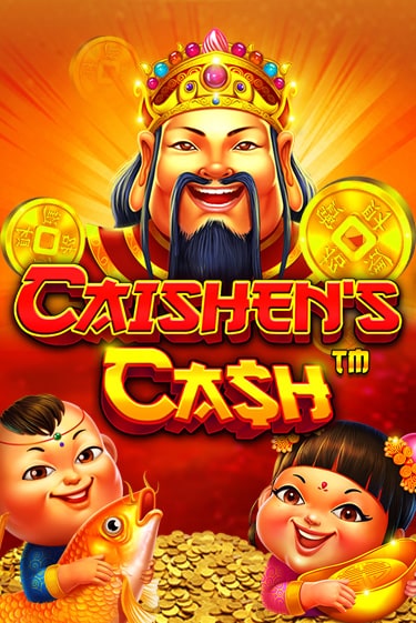 Caishen's Cash - играть онлайн | Казино Рояль - без регистрации