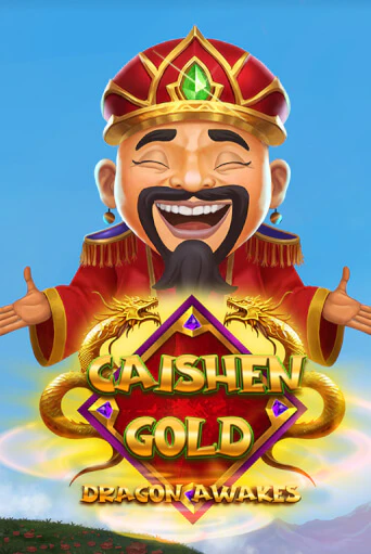 Caishen Gold: Dragon Awakes  - играть онлайн | Казино Рояль - без регистрации