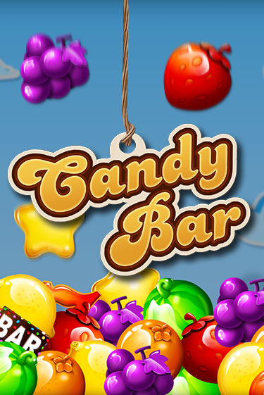 Candy Bar - играть онлайн | Казино Рояль - без регистрации