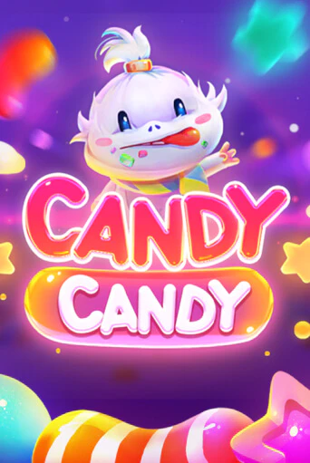 Candy Candy - играть онлайн | Казино Рояль - без регистрации