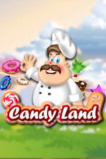 Candy Land - играть онлайн | Казино Рояль - без регистрации