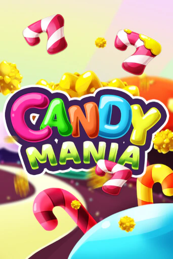 Candy Mania - играть онлайн | Казино Рояль - без регистрации