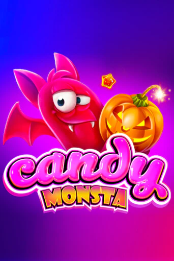 Candy Monsta - играть онлайн | Казино Рояль - без регистрации