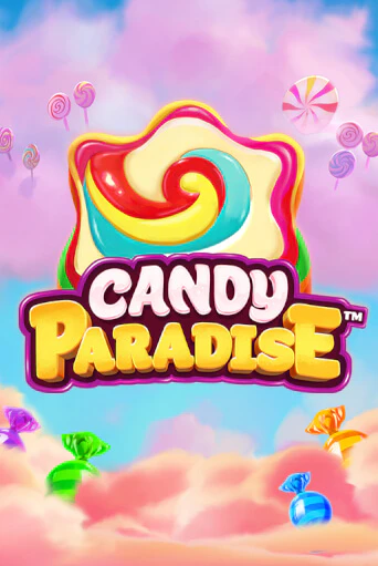 Candy Paradise - играть онлайн | Казино Рояль - без регистрации