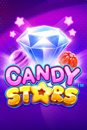 Candy Stars™ - играть онлайн | Казино Рояль - без регистрации