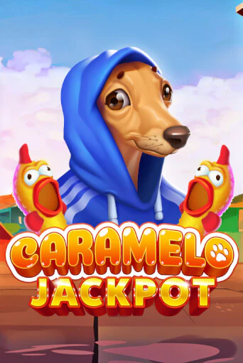 Caramelo Jackpot - играть онлайн | Казино Рояль - без регистрации