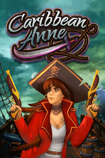 Caribbean Anne - играть онлайн | Казино Рояль - без регистрации