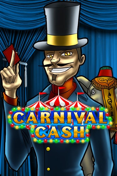 Carnival Cash - играть онлайн | Казино Рояль - без регистрации