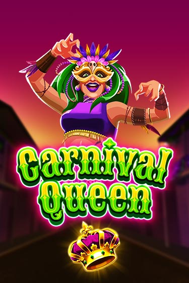 Carnival Queen - играть онлайн | Казино Рояль - без регистрации