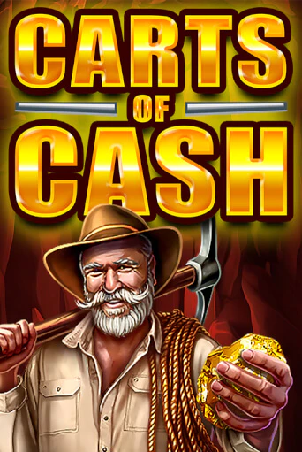 Carts of Cash - играть онлайн | Казино Рояль - без регистрации