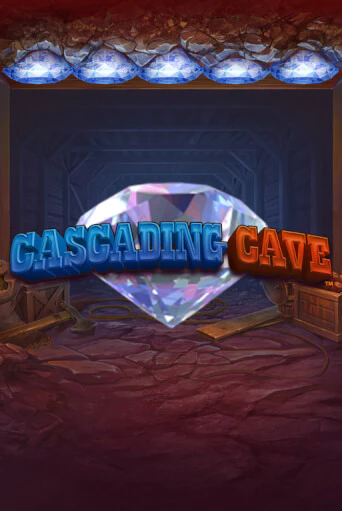 Cascading Cave - играть онлайн | Казино Рояль - без регистрации