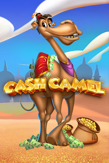 Cash Camel - играть онлайн | Казино Рояль - без регистрации