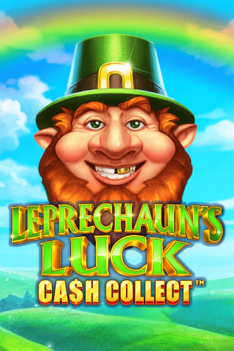 Cash Collect Leprechaun's Luck - играть онлайн | Казино Рояль - без регистрации