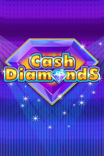 Cash Diamonds - играть онлайн | Казино Рояль - без регистрации