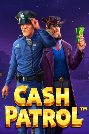 Cash Patrol - играть онлайн | Казино Рояль - без регистрации