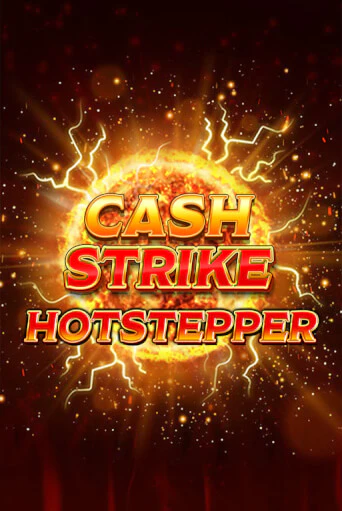 Cash Strike Hotstepper - играть онлайн | Казино Рояль - без регистрации