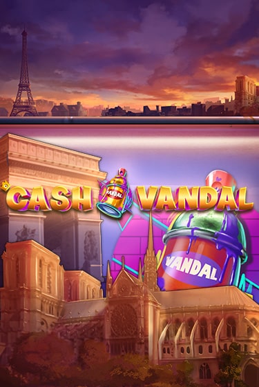 Cash Vandal - играть онлайн | Казино Рояль - без регистрации