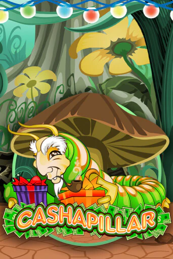 Cashapillar - играть онлайн | Казино Рояль - без регистрации