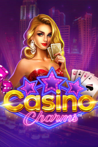Casino Charms - играть онлайн | Казино Рояль - без регистрации
