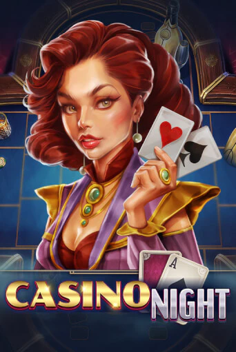 Casino Night - играть онлайн | Казино Рояль - без регистрации