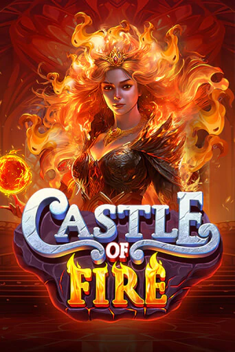 Castle of Fire - играть онлайн | Казино Рояль - без регистрации