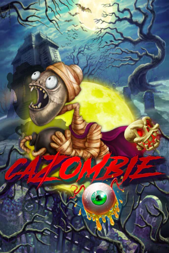 Cazombie - играть онлайн | Казино Рояль - без регистрации