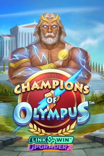 Champions Of Olympus - играть онлайн | Казино Рояль - без регистрации