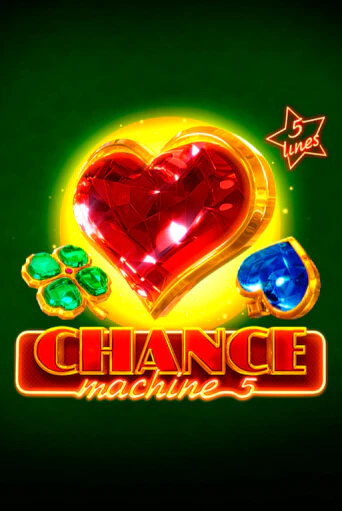 Chance Machine 5 - играть онлайн | Казино Рояль - без регистрации