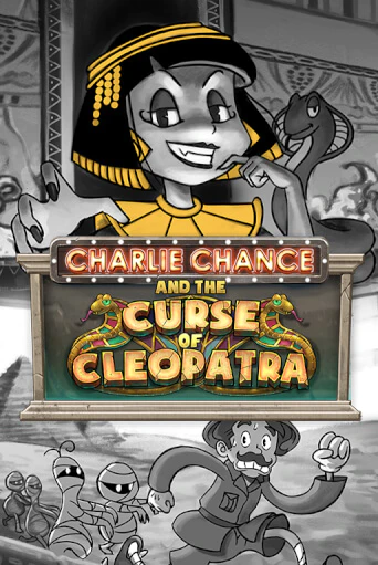 Charlie Chance and The Curse of Cleopatra - играть онлайн | Казино Рояль - без регистрации