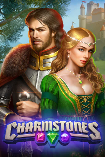 Charmstones - играть онлайн | Казино Рояль - без регистрации