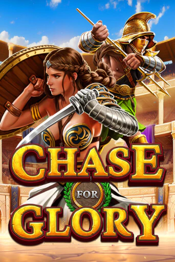 Chase For Glory - играть онлайн | Казино Рояль - без регистрации