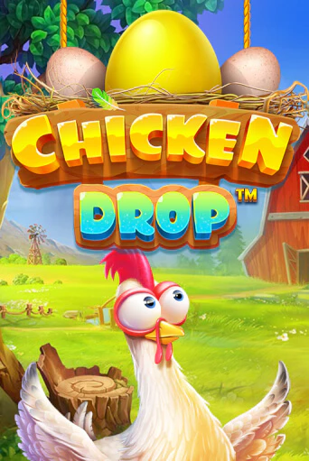 Chicken Drop™ - играть онлайн | Казино Рояль - без регистрации
