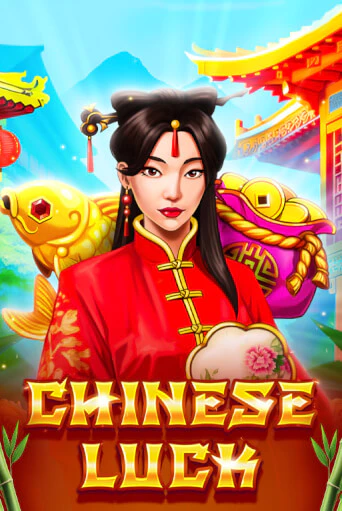 Chinese Luck - играть онлайн | Казино Рояль - без регистрации