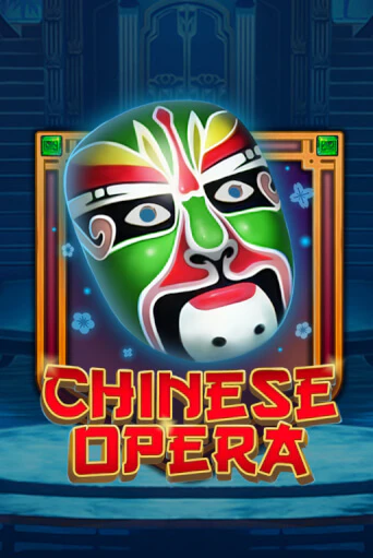 Chinese Opera - играть онлайн | Казино Рояль - без регистрации