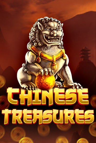 Chinese Treasures - играть онлайн | Казино Рояль - без регистрации