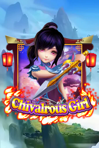 Chivalrous Girl - играть онлайн | Казино Рояль - без регистрации