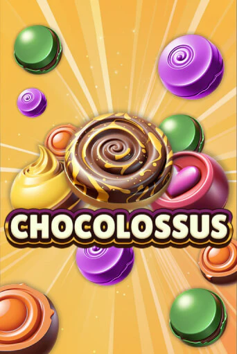 Chocolossus - играть онлайн | Казино Рояль - без регистрации