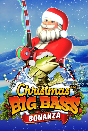Christmas Big Bass Bonanza - играть онлайн | Казино Рояль - без регистрации