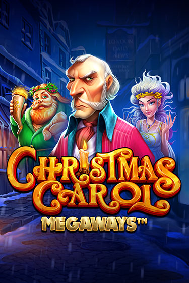 Christmas Carol Megaways - играть онлайн | Казино Рояль - без регистрации