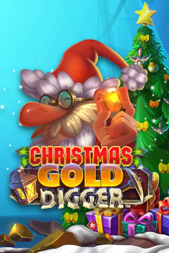 Christmas Gold Digger™ - играть онлайн | Казино Рояль - без регистрации