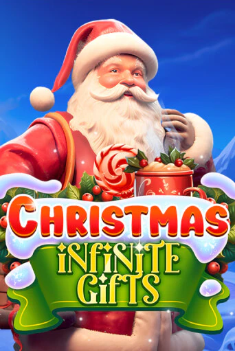 Christmas Infinite Gifts - играть онлайн | Казино Рояль - без регистрации