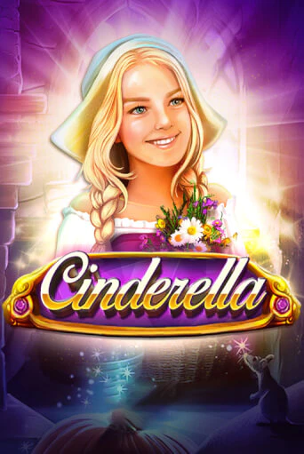 Cinderella - играть онлайн | Казино Рояль - без регистрации
