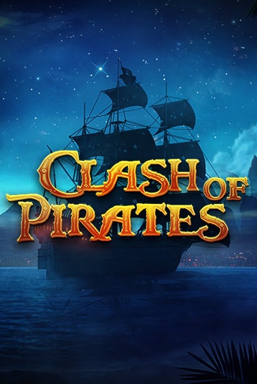 Clash of Pirates - играть онлайн | Казино Рояль - без регистрации
