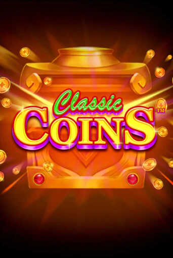 Classic Coins - играть онлайн | Казино Рояль - без регистрации