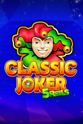 Classic Joker 5 Reels - играть онлайн | Казино Рояль - без регистрации