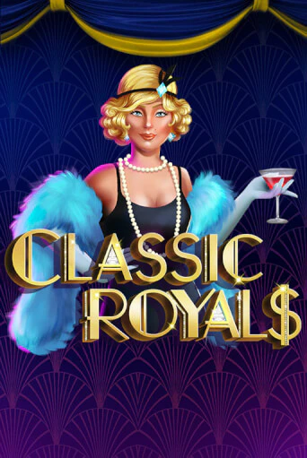 Classic Royals - играть онлайн | Казино Рояль - без регистрации